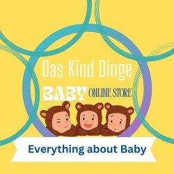 das kind logo